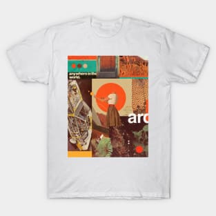 Archival World T-Shirt